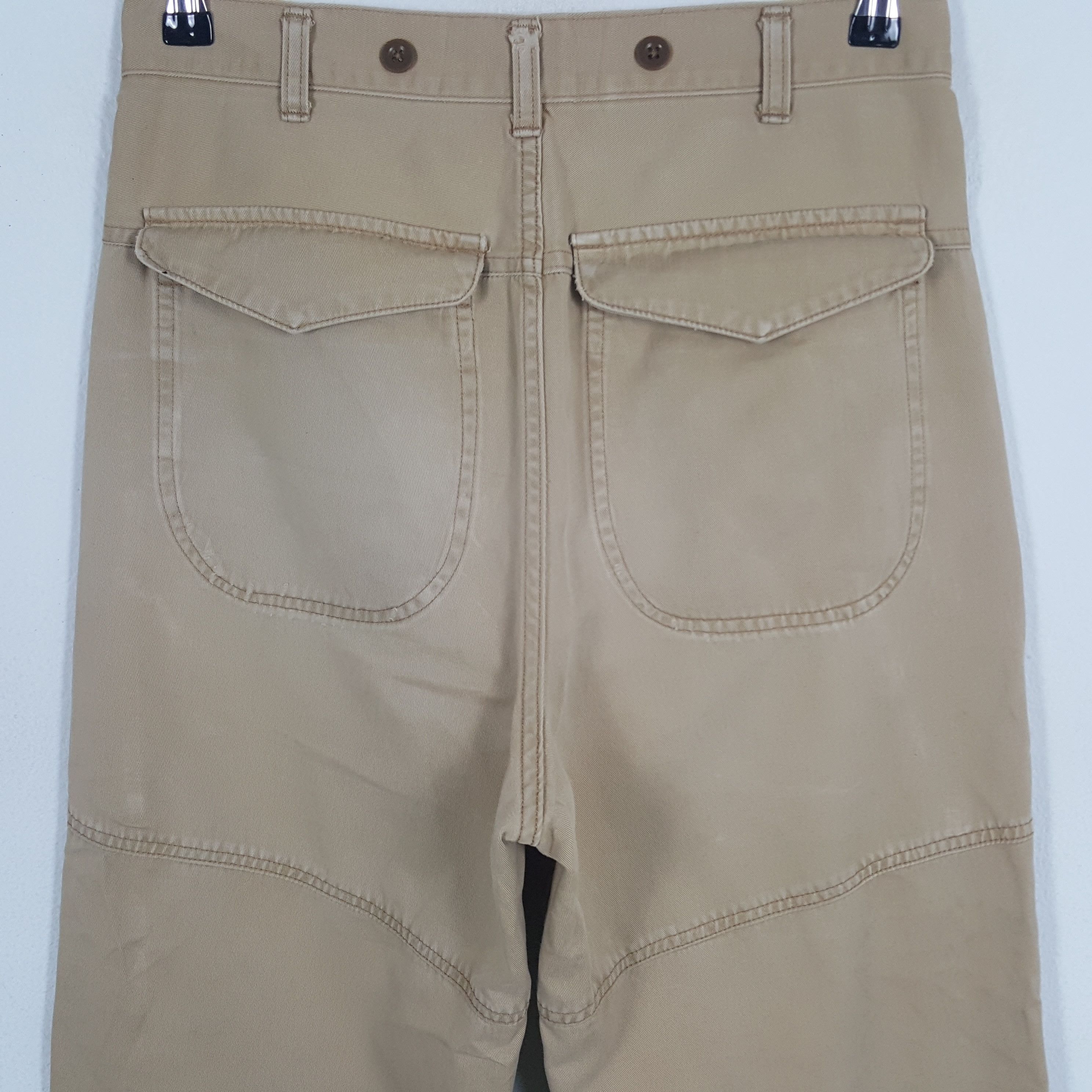 Vintage Filson American Style Work Pants