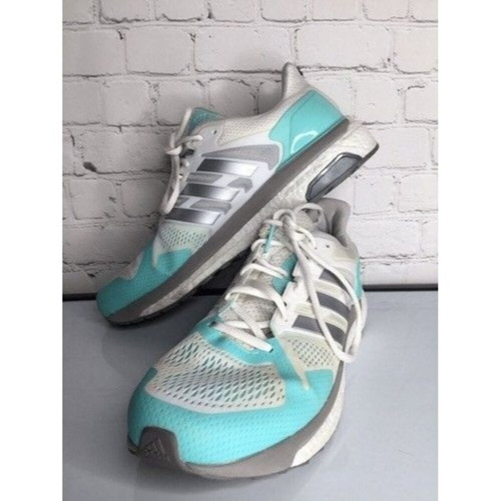 Adidas Adidas Energized Stability Supernova Sneakers Women 11 Size US 11 / IT 41 - 11 Thumbnail