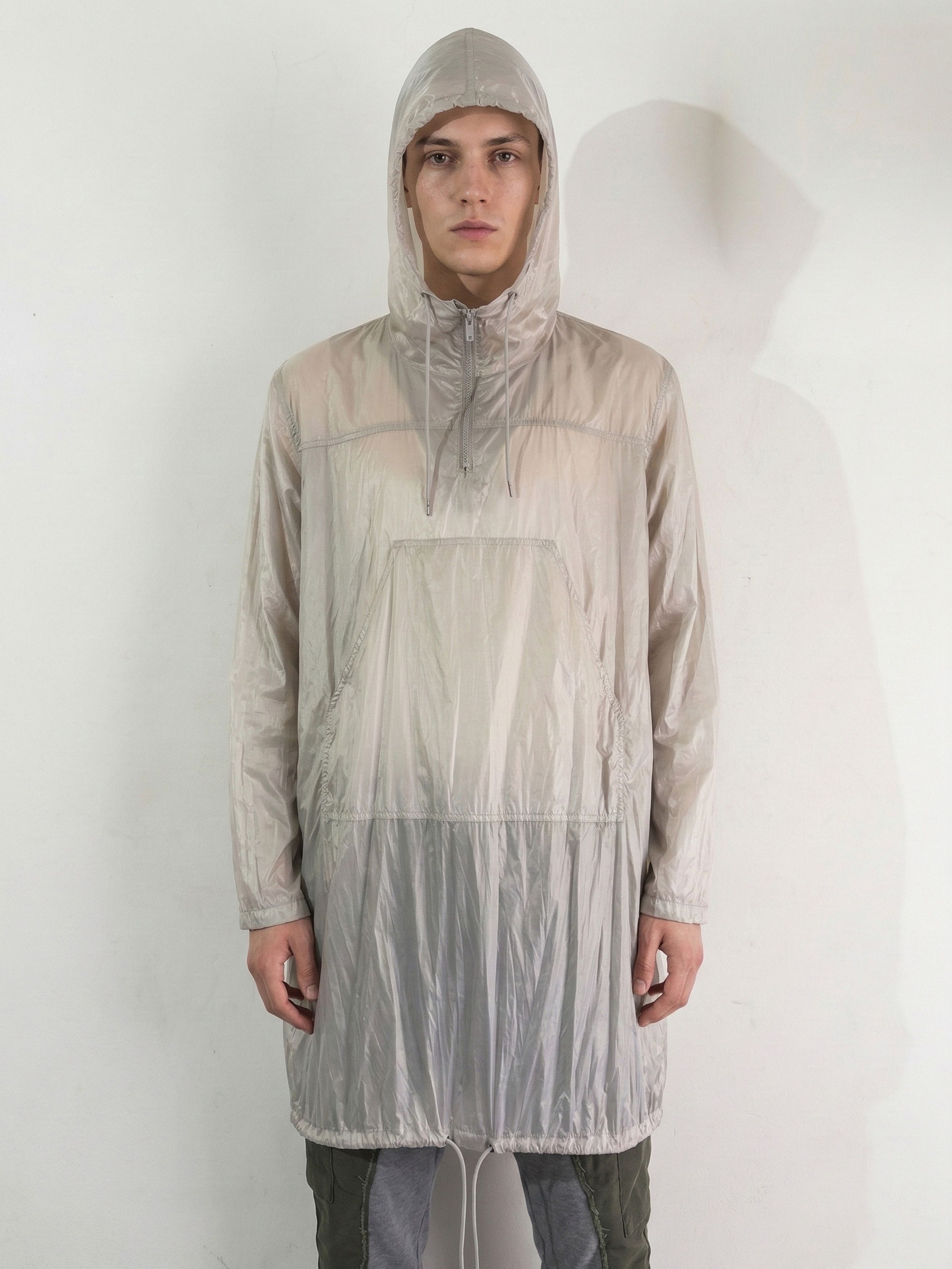 Cheap Monday Rare Rain Coat Size US M / EU 48-50 / 2 - 1 Thumbnail