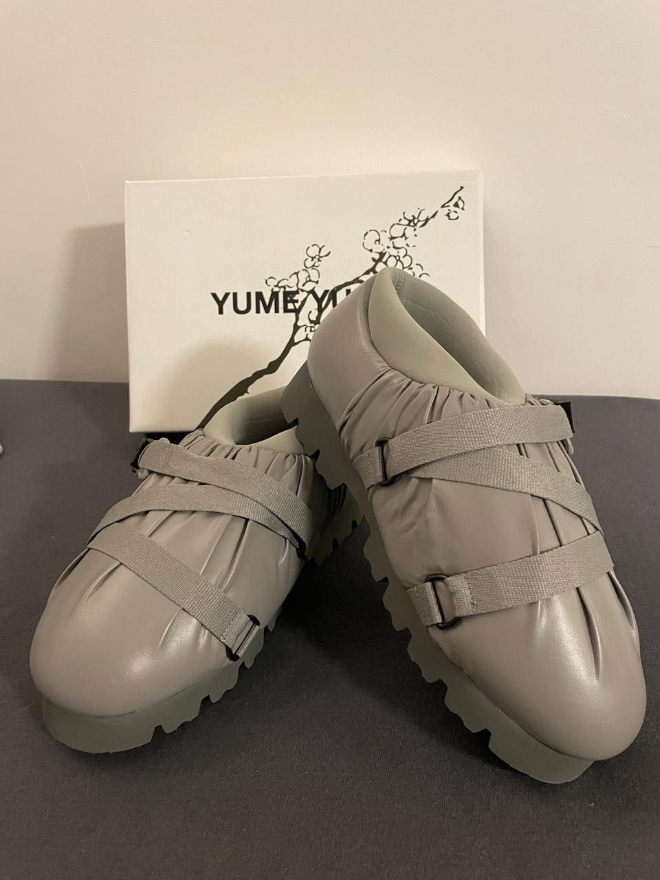 YUME YUME Camp shoe mid Size US 11 / EU 44 - 7 Thumbnail