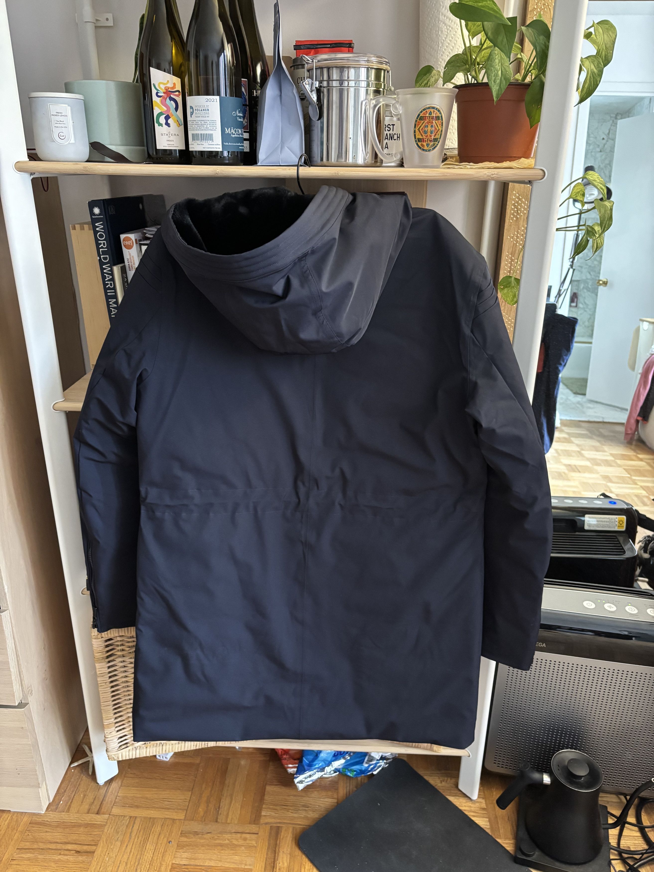 Fusalp Fusalp Gezi Coat Size US M / EU 48-50 / 2 - 4 Thumbnail