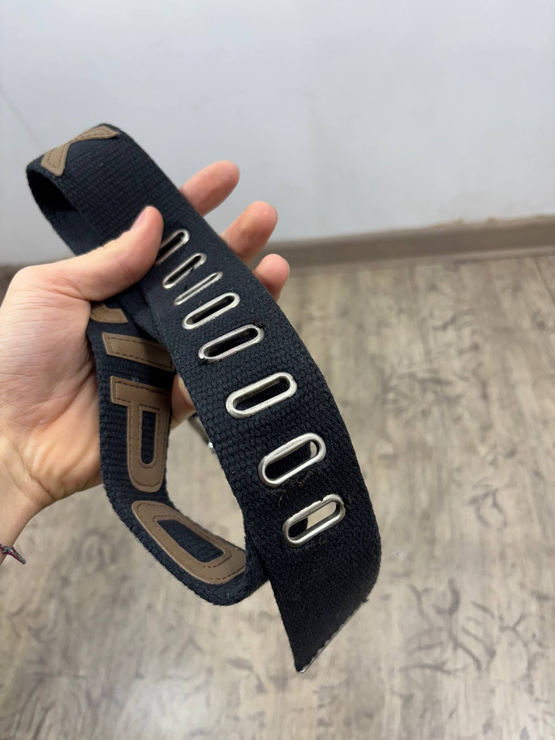 Vintage Cipo & BAXX y2K Vintage Belt Size ONE SIZE - 6 Thumbnail