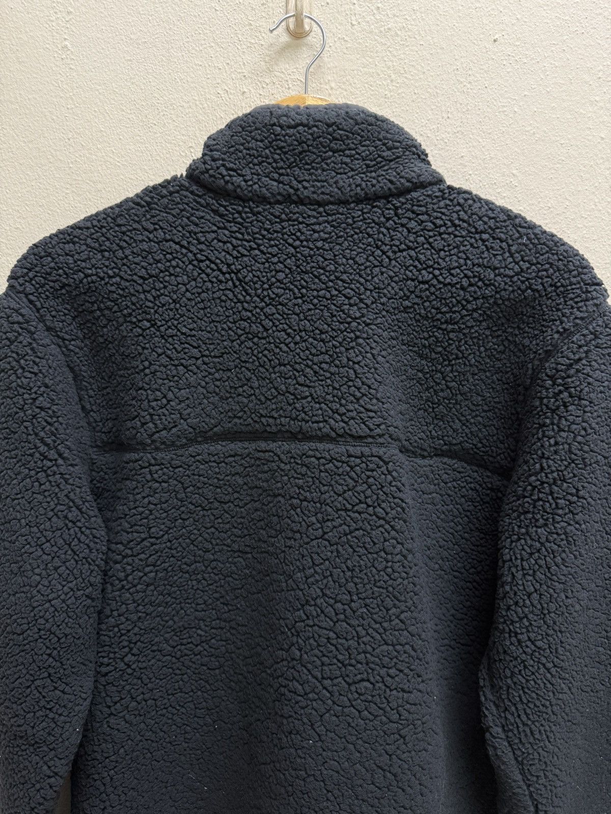 Columbia Columbia Shearling Sherpa Fleece Zip up Sweater Size US M / EU 48-50 / 2 - 23 Thumbnail