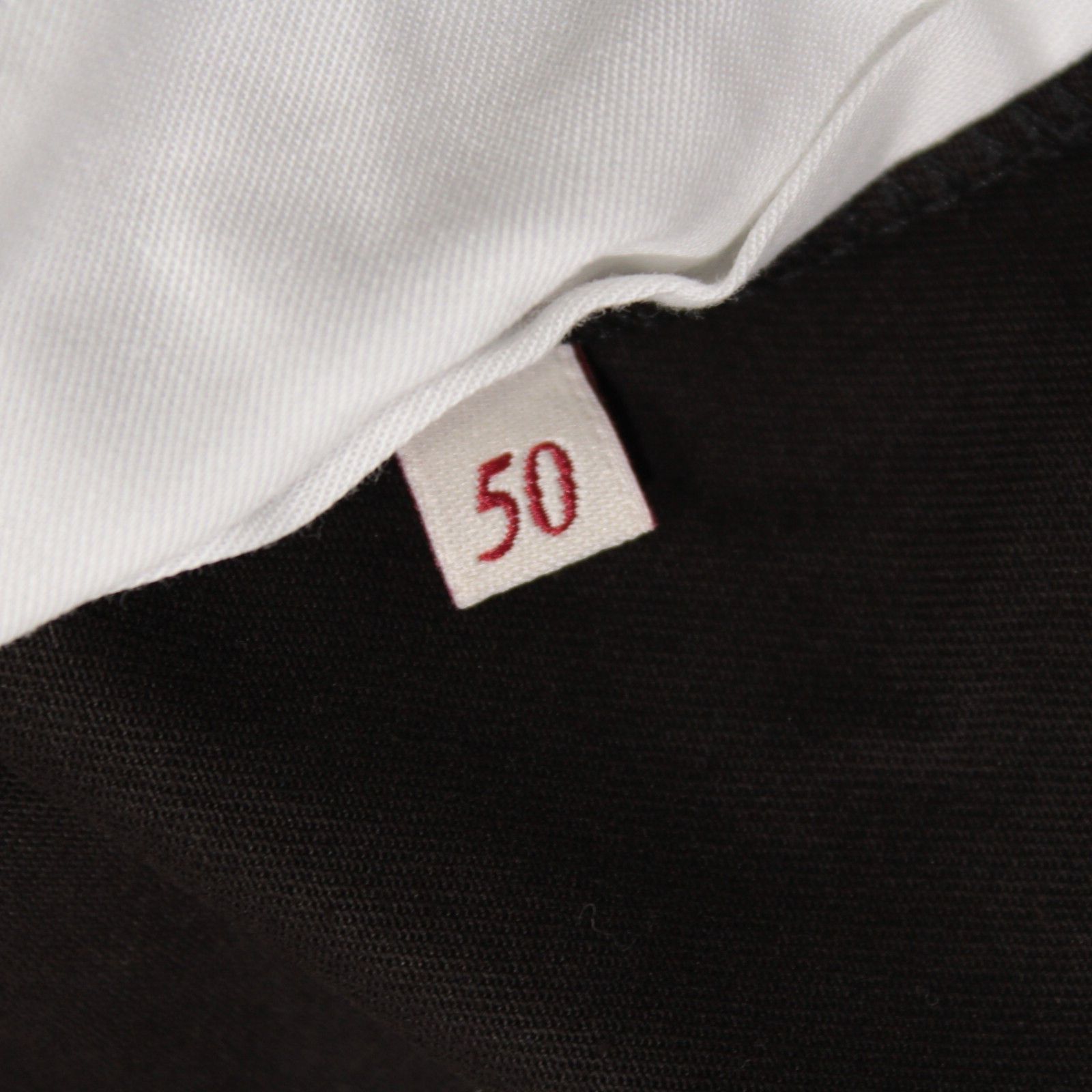 Luciano Barbera Luciano Barbera New with tags Chino Size 34 US In Brown Size US 34 / EU 50 - 7 Thumbnail