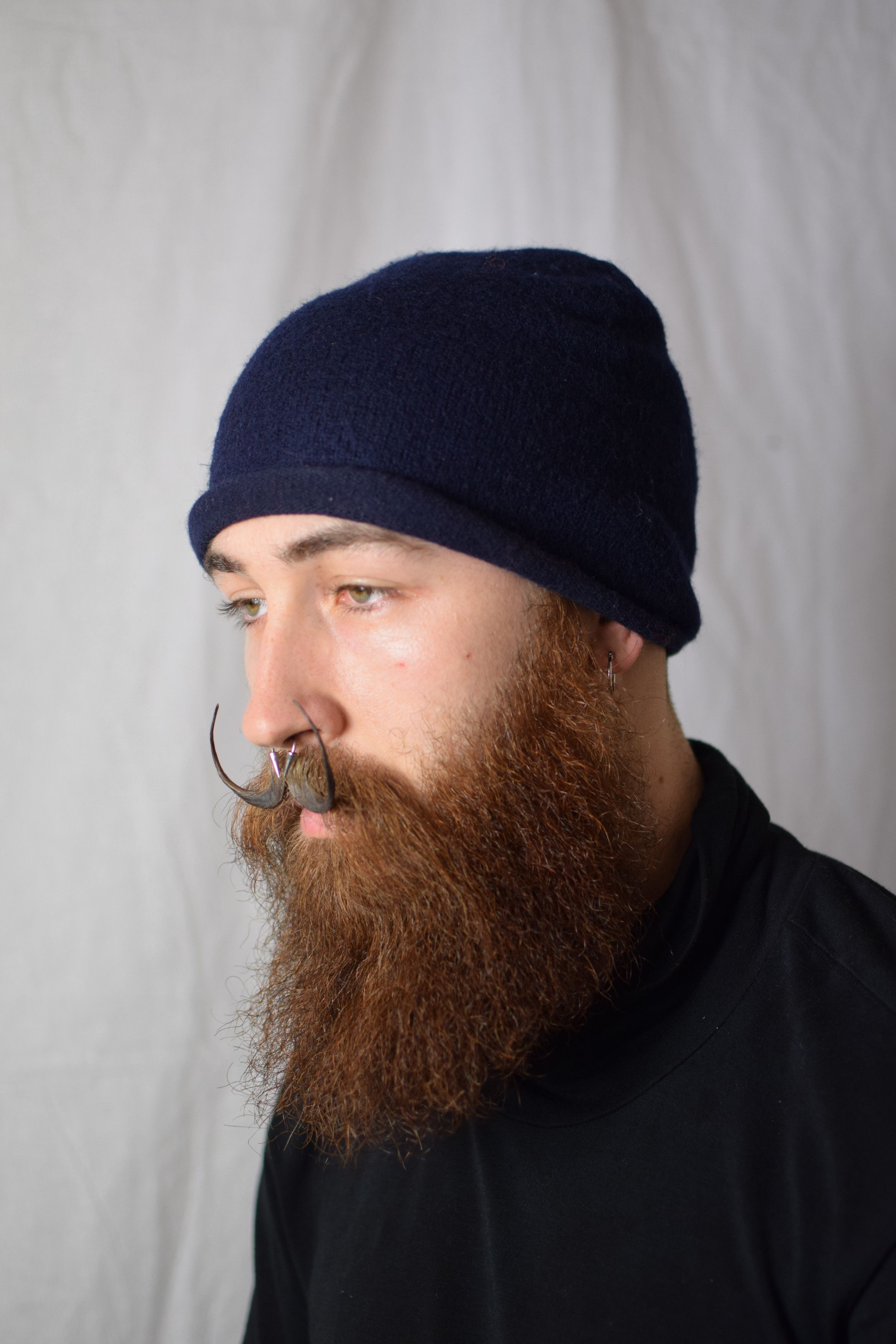 Men's Yohji Yamamoto Hats | Grailed