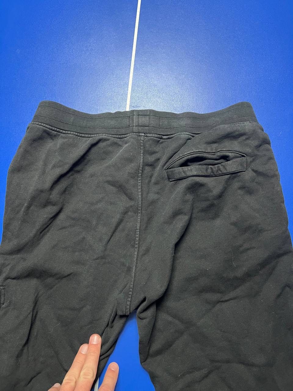 Stone Island Stone island Junior Pants Size S Size US 29 - 15 Thumbnail