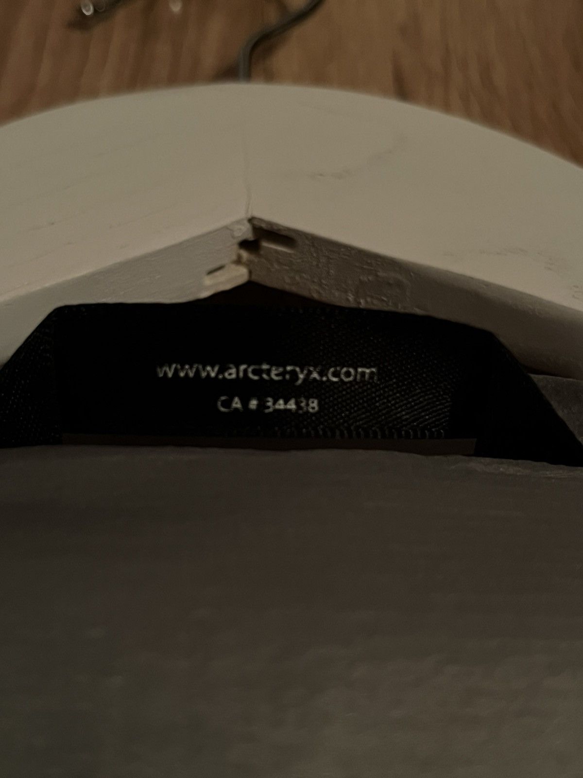 Arc'teryx Arcteryx Atom LT Jacket Size S / US 4 / IT 40 - 10 Thumbnail