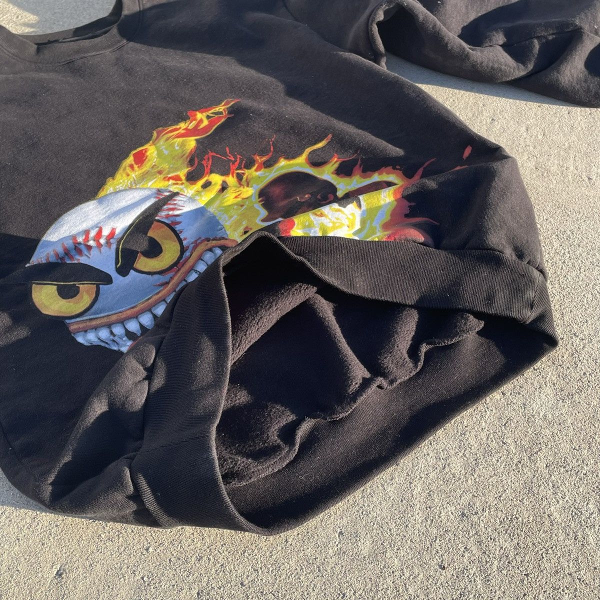 Travis Scott Travis Scott Celebrity Softball Game Cactus Jack Foundation Size US M / EU 48-50 / 2 - 11 Thumbnail