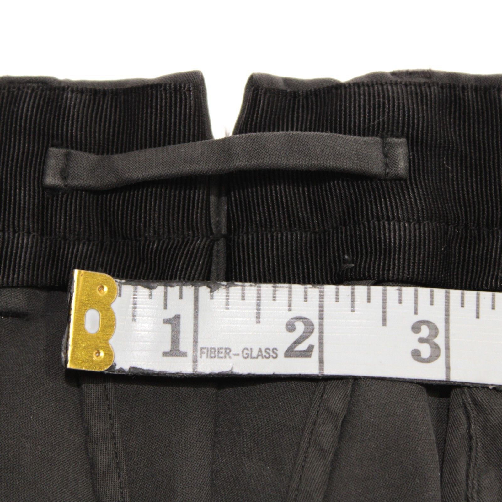Incotex INCOTEX New with tags Chino Size 32 US In Gray Size US 32 / EU 48 - 8 Thumbnail
