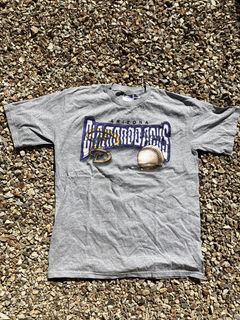 Vintage Arizona Diamondbacks T Shirt Tee Majestic Size Medium 