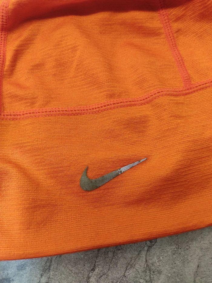 Nike Vintage Nike Golf Snowcap Beanie Size ONE SIZE - 3 Thumbnail