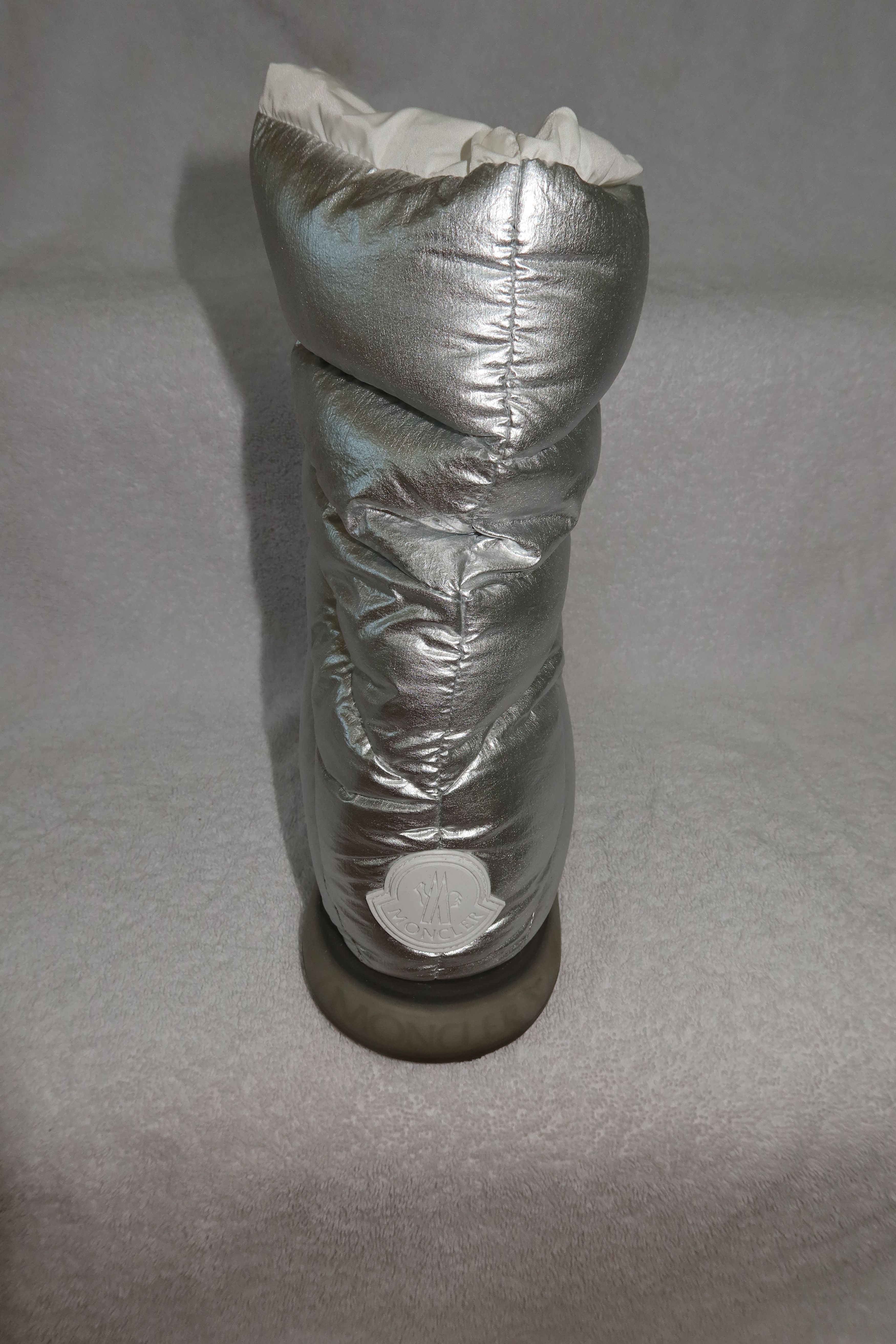 Moncler Moncler Gaia Mid Snow Boots Size US 6 / IT 36 - 3 Thumbnail
