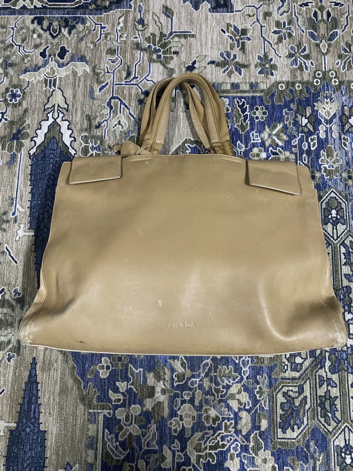 Prada × Vintage Vintage Prada Size ONE SIZE - 1 Thumbnail