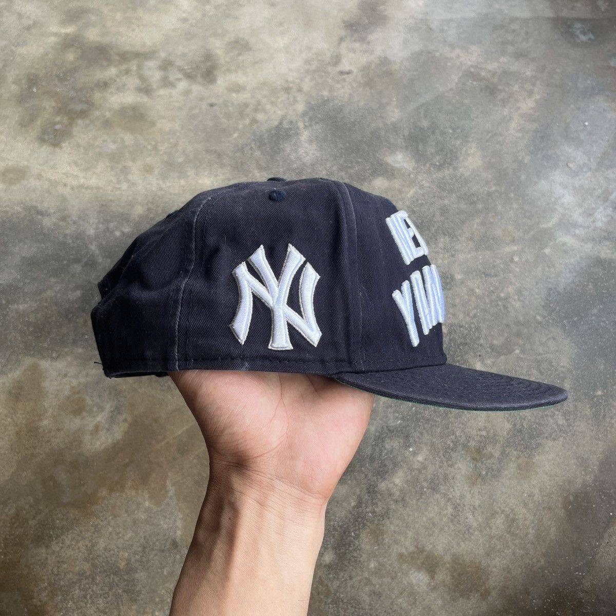 New York Yankees New York Yankees x New Era Hats Size ONE SIZE - 3 Thumbnail