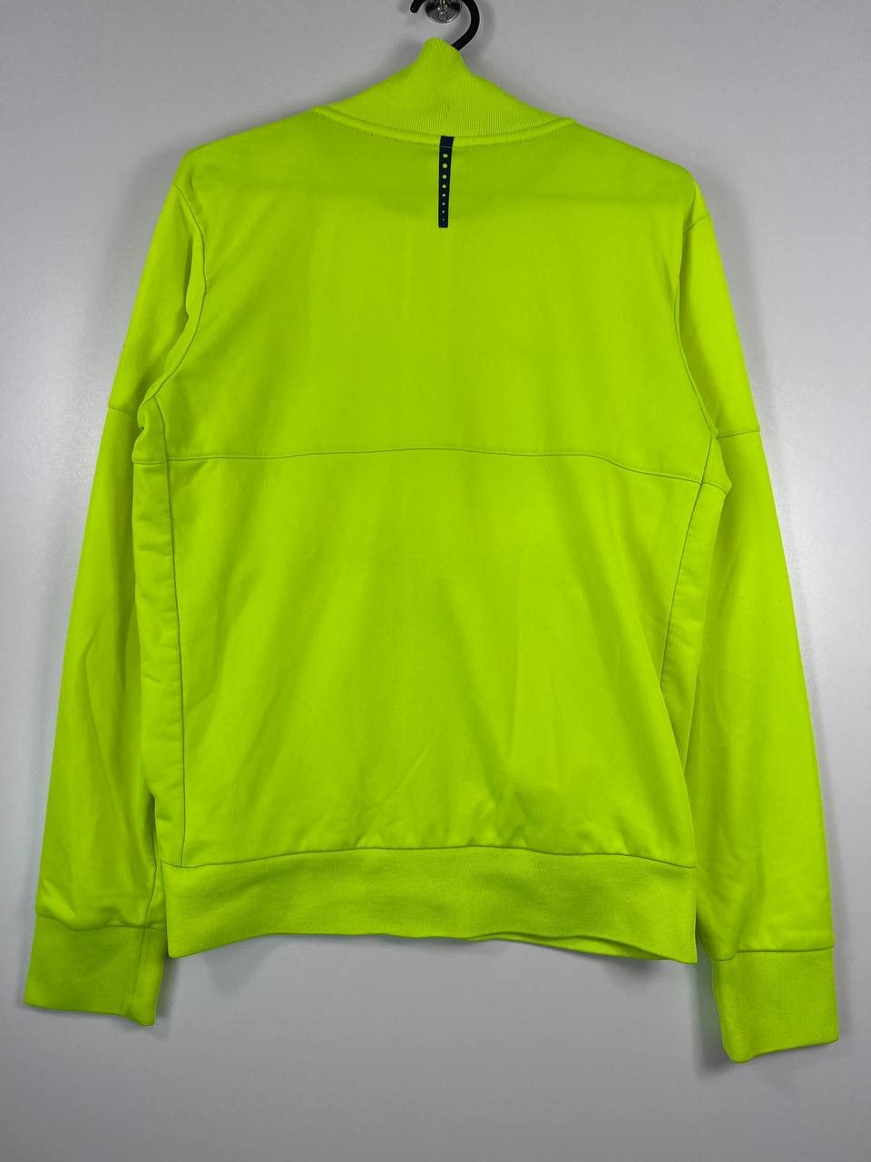 Nike FC Barcelona 2009-10 Training Jacket Nike 355030-715 Size S Size US S / EU 44-46 / 1 - 6 Thumbnail