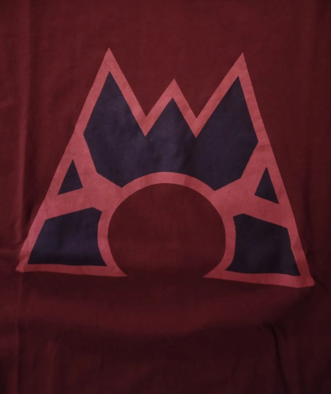 Anime × Japanese Brand × Pokemon Pokemon Center 2016 Secret Teams Campaign Anime Tees Size US M / EU 48-50 / 2 - 2 Thumbnail