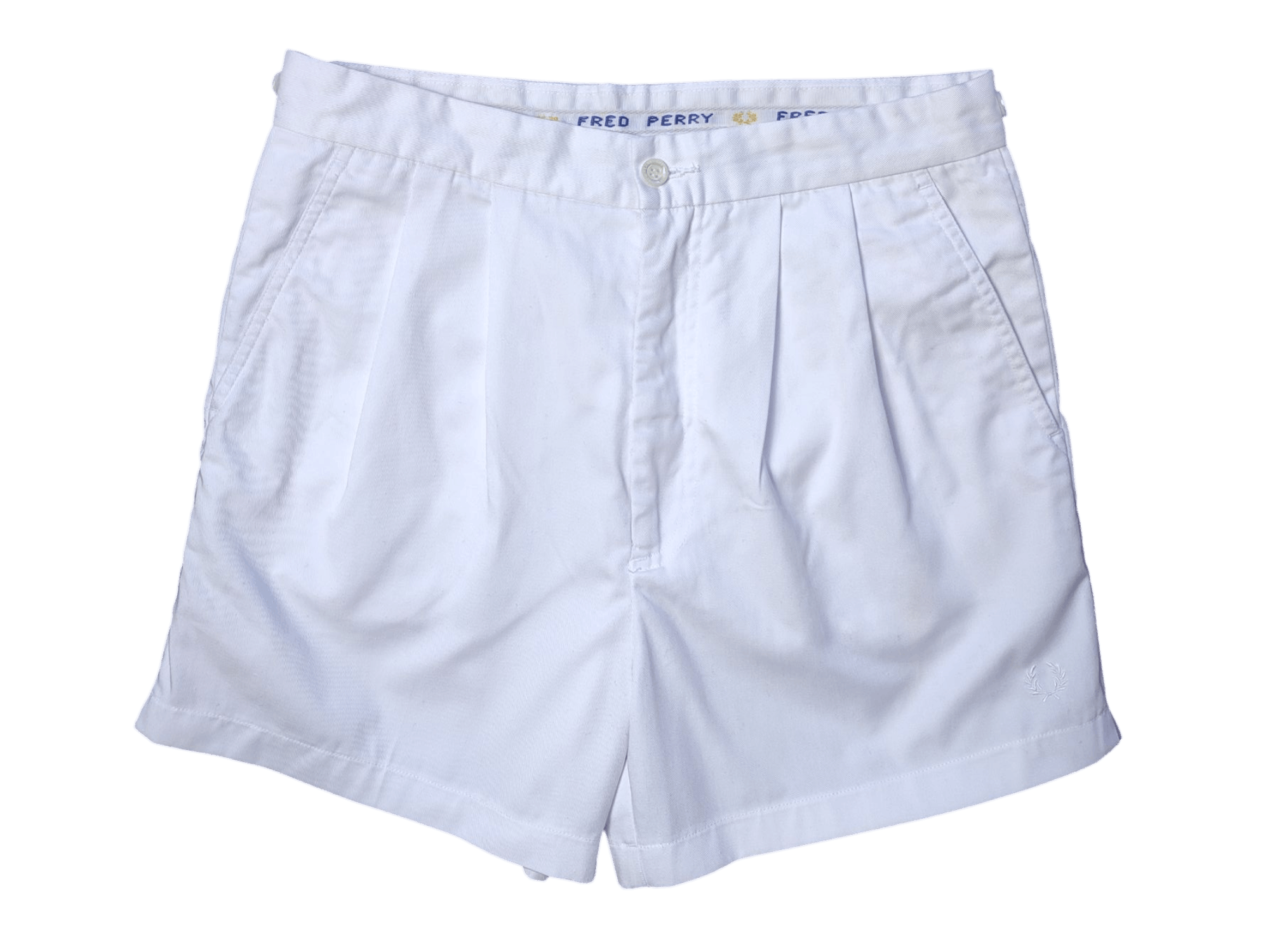 Fred Perry Fred Perry Vintage tennis shorts Size US 30 / EU 46 - 7 Thumbnail