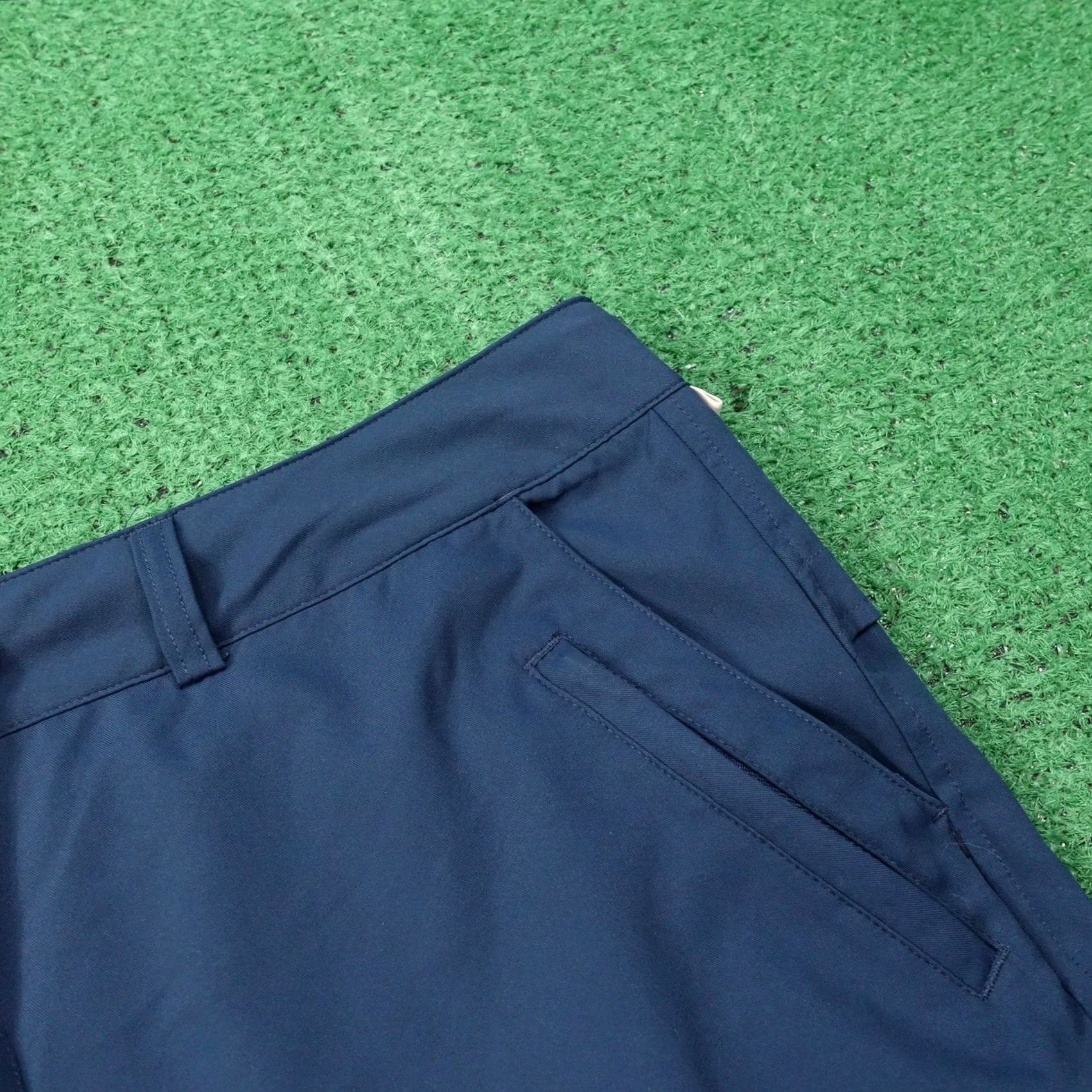Vintage VINTAGE? No. Size 40" / US 18 - 4 Thumbnail