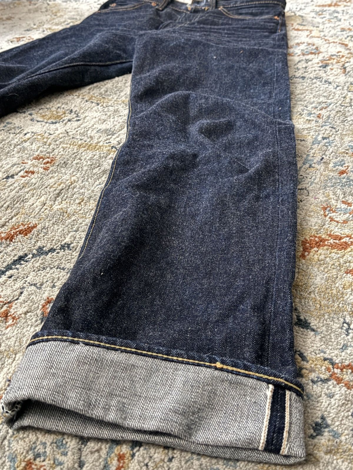 Denime Denime XX - Orrizonti era, Lot 008 Size US 30 / EU 46 - 3 Thumbnail