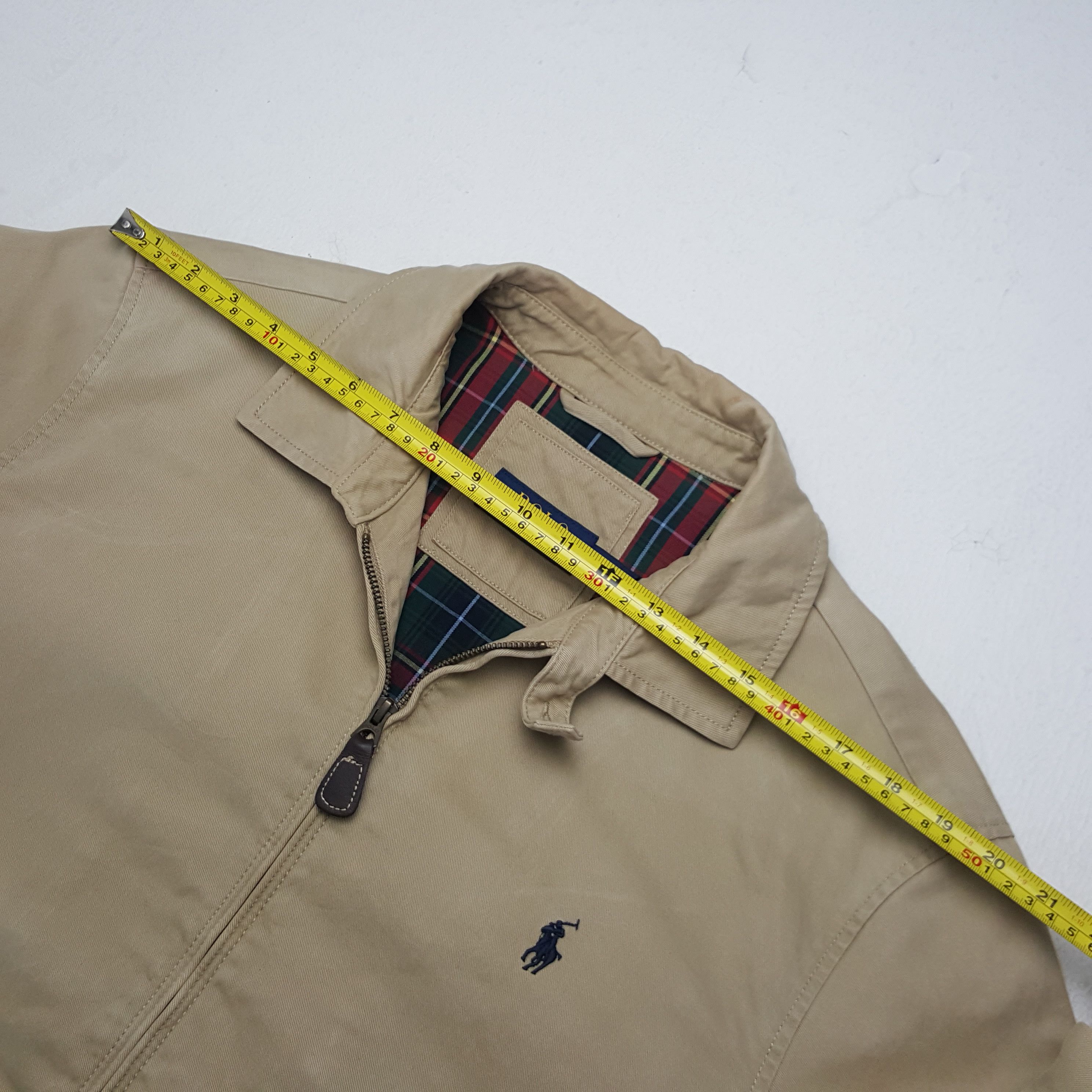 Polo Ralph Lauren × Vintage Vintage Polo Ralph Lauren American Brand Jacket Size US L / EU 52-54 / 3 - 5 Thumbnail