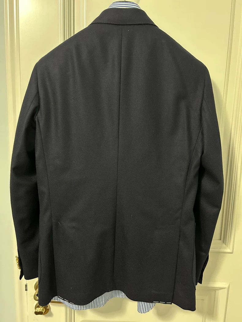 Aime Leon Dore Aime Leon Dore Co-branded Fleece Jacket 2503-Nextarrow Size US M / EU 48-50 / 2 - 2 Thumbnail
