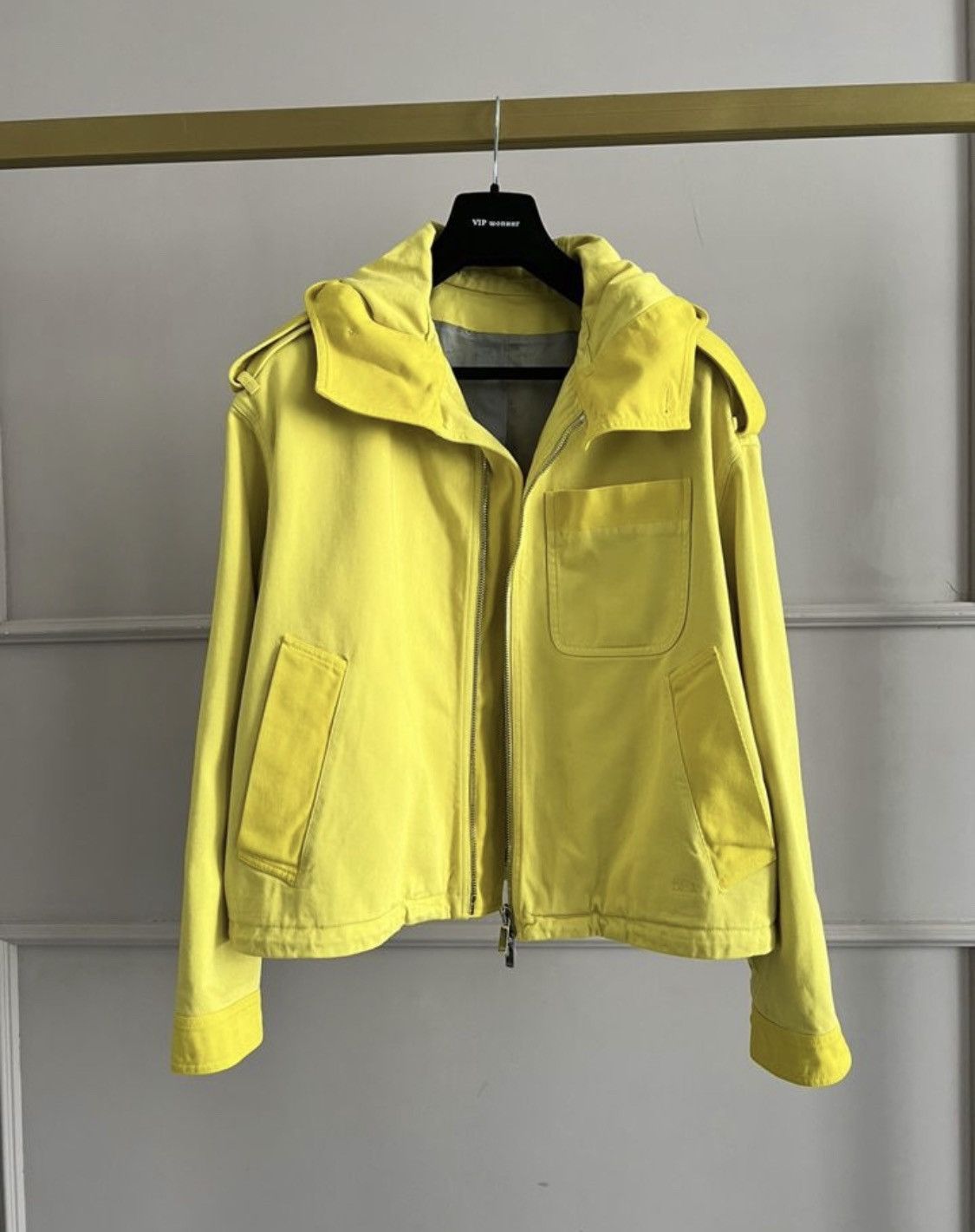 Christian Dior Monsieur × Dior Christian Dior Jackets Size US M / EU 48-50 / 2 - 1 Thumbnail