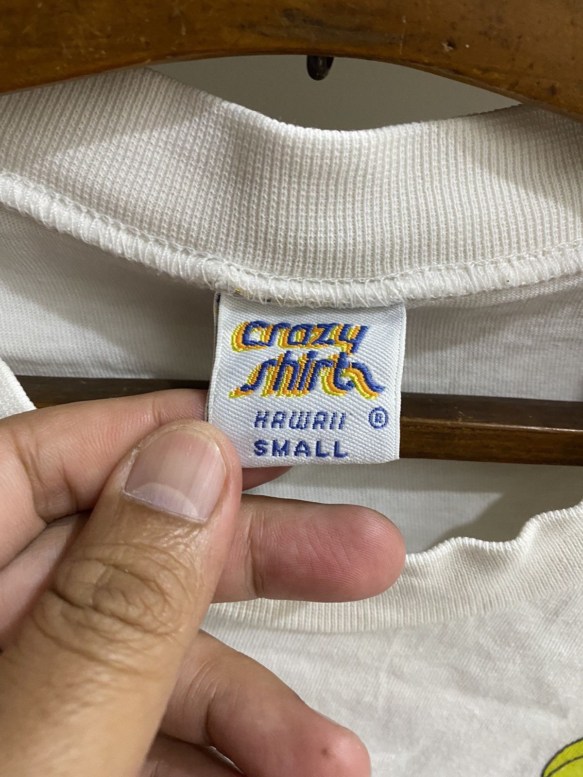 Other CRAZY SHIRT KIDS TSHIRT Size US XXS / EU 40 - 10 Thumbnail