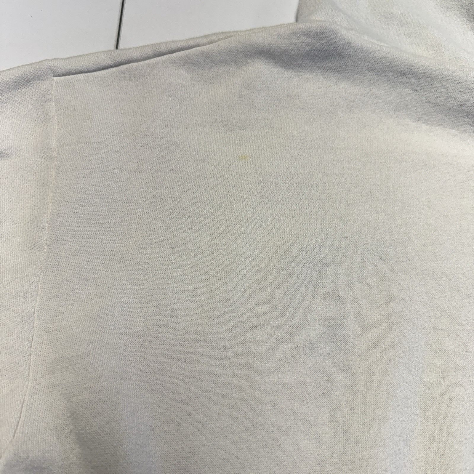Vintage Vintage Yosemite National Park Hoodie Sweatshirt Large Size US L / EU 52-54 / 3 - 9 Thumbnail