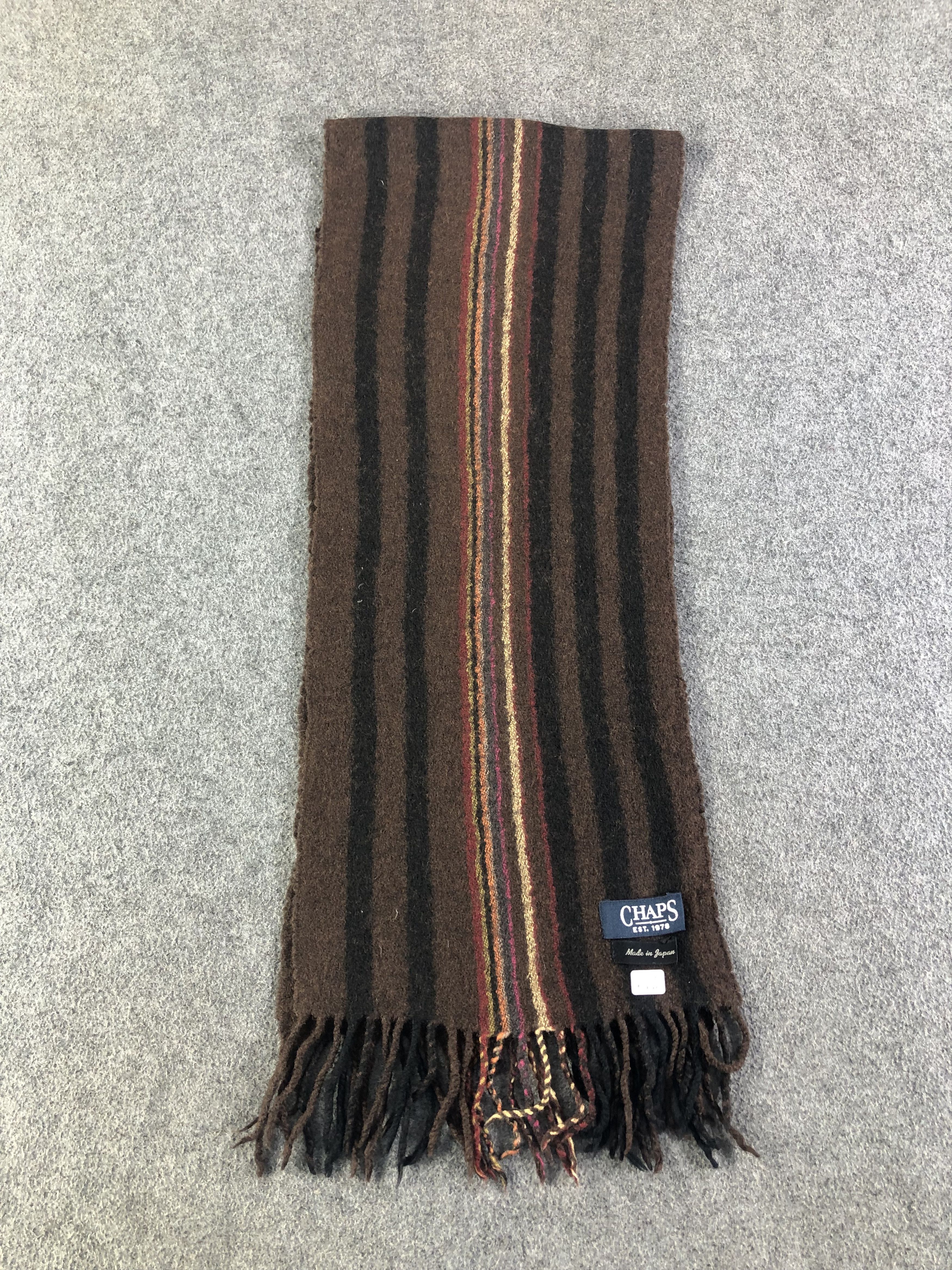 Chaps Chaps Scarf / Muffler / Neckwear Size ONE SIZE - 2 Thumbnail