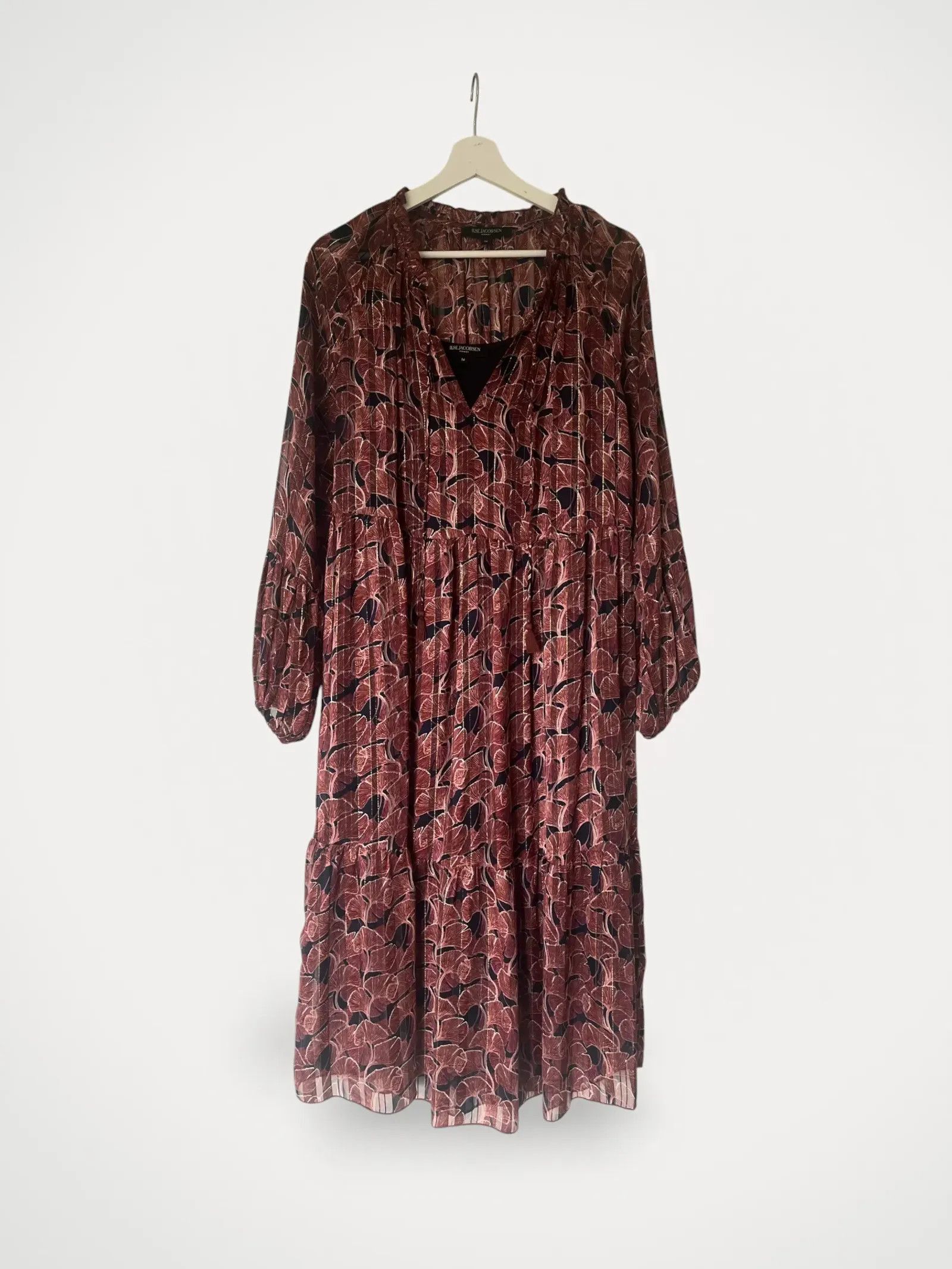 Ilse Jacobsen Ilse Jacobsen Dress Size XS / US 0-2 / IT 36-38 - 1 Thumbnail