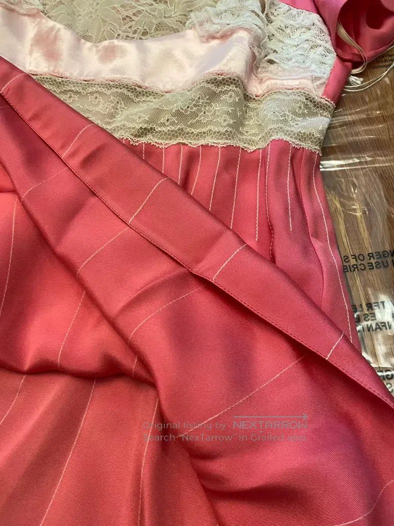 Valentino Valentino dress Size S / US 4 / IT 40 - 5 Thumbnail
