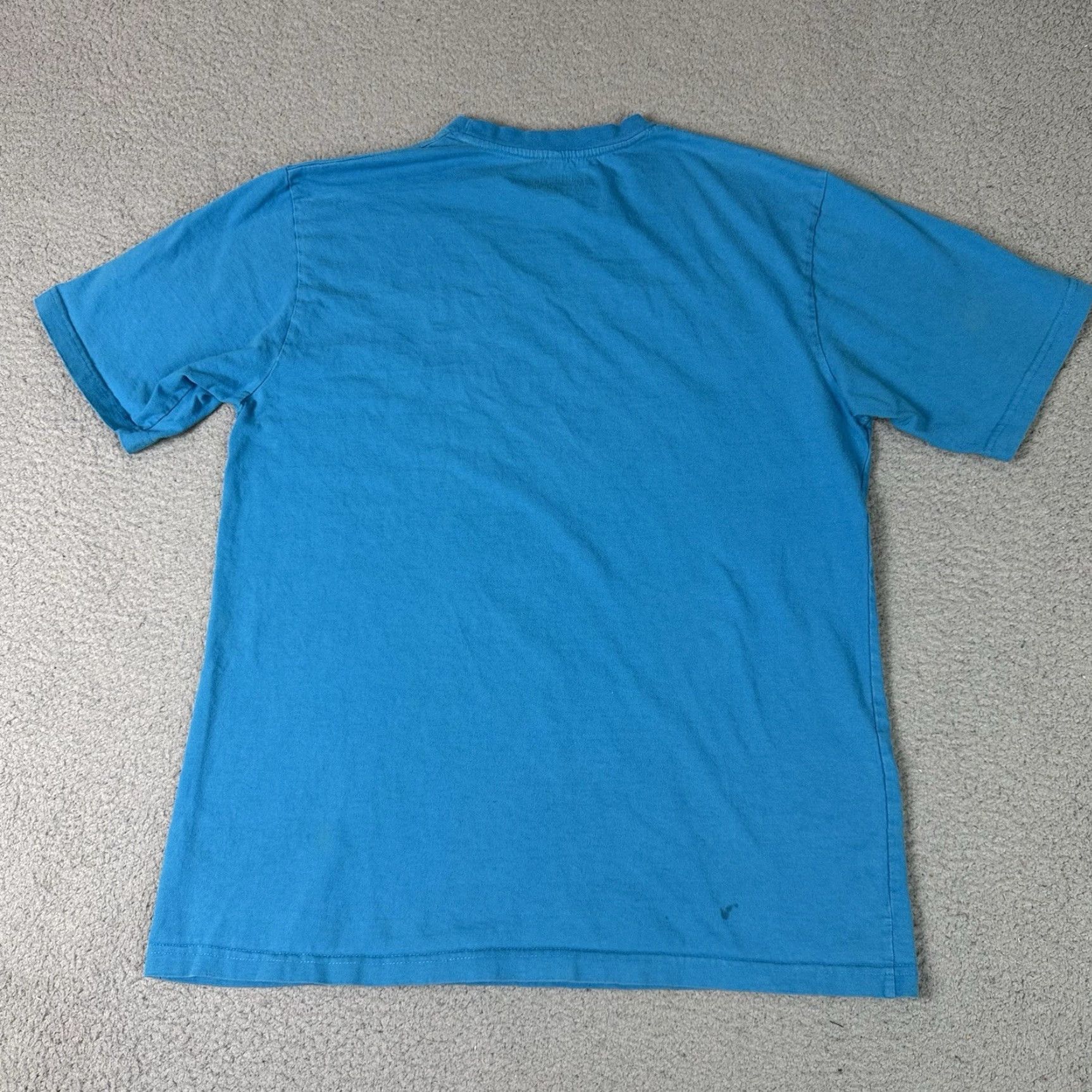 Southpole VINTAGE Southpole T Shirt Adult XL Blue Premium Studded Wing Y2K Distressed Rare Size US XL / EU 56 / 4 - 5 Thumbnail
