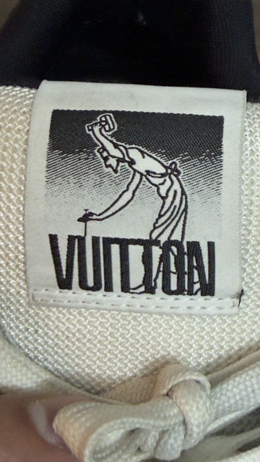Louis Vuitton Louis Vuitton trainers Size US 8 / EU 41 - 15 Thumbnail
