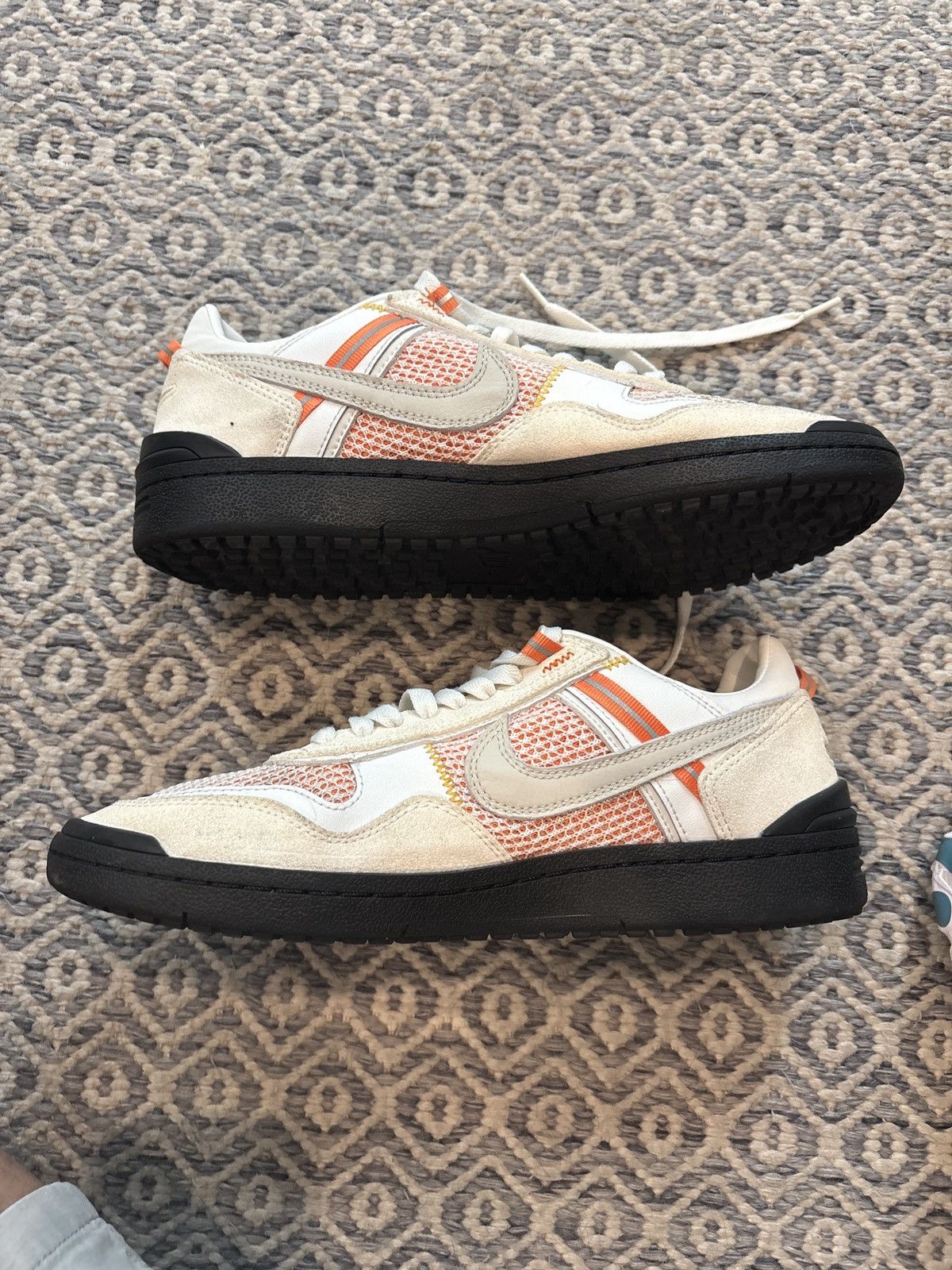 Nike × Union LA Nike field General X Union LA Size US 9.5 / EU 42-43 - 2 Thumbnail