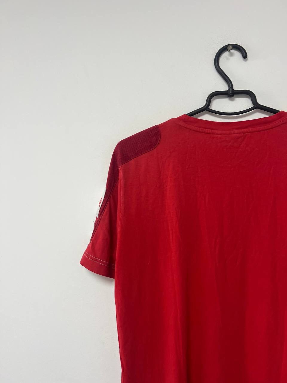 Puma Vintage Ducati Corse x Puma T shirt Racing Motorcycle M Size US M / EU 48-50 / 2 - 14 Thumbnail