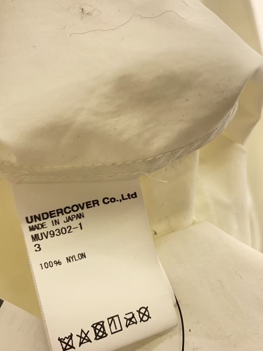 Undercover Mad Boy Nylon Coat Size US L / EU 52-54 / 3 - 4 Thumbnail