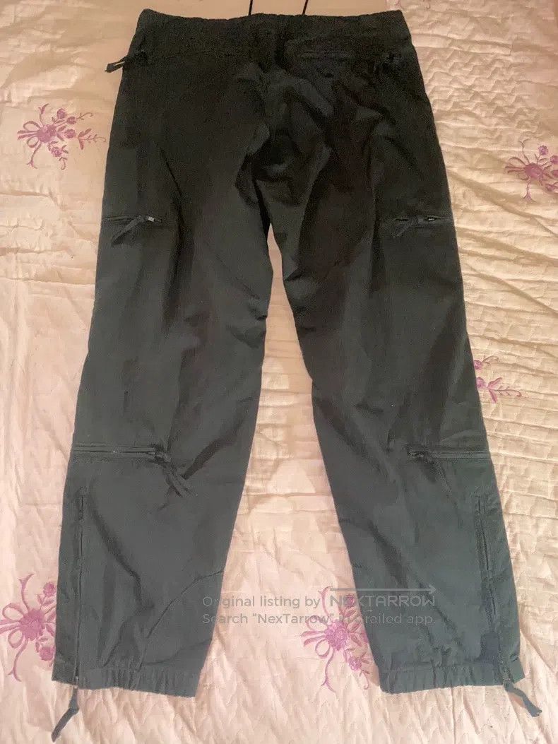 Needles Needles size M Butterfly Nissan Functional Six-Bag Heavy Du Size US 34 / EU 50 - 2 Thumbnail