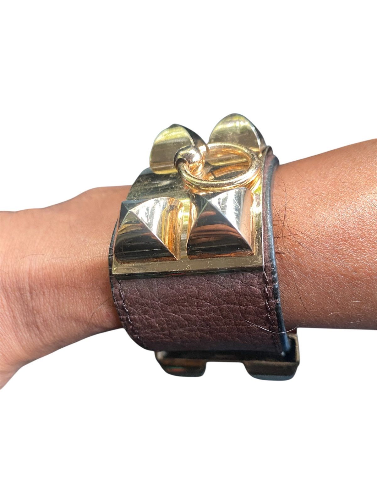 Hermes Hermes Collier De Chien Bracelet Size ONE SIZE - 8 Thumbnail