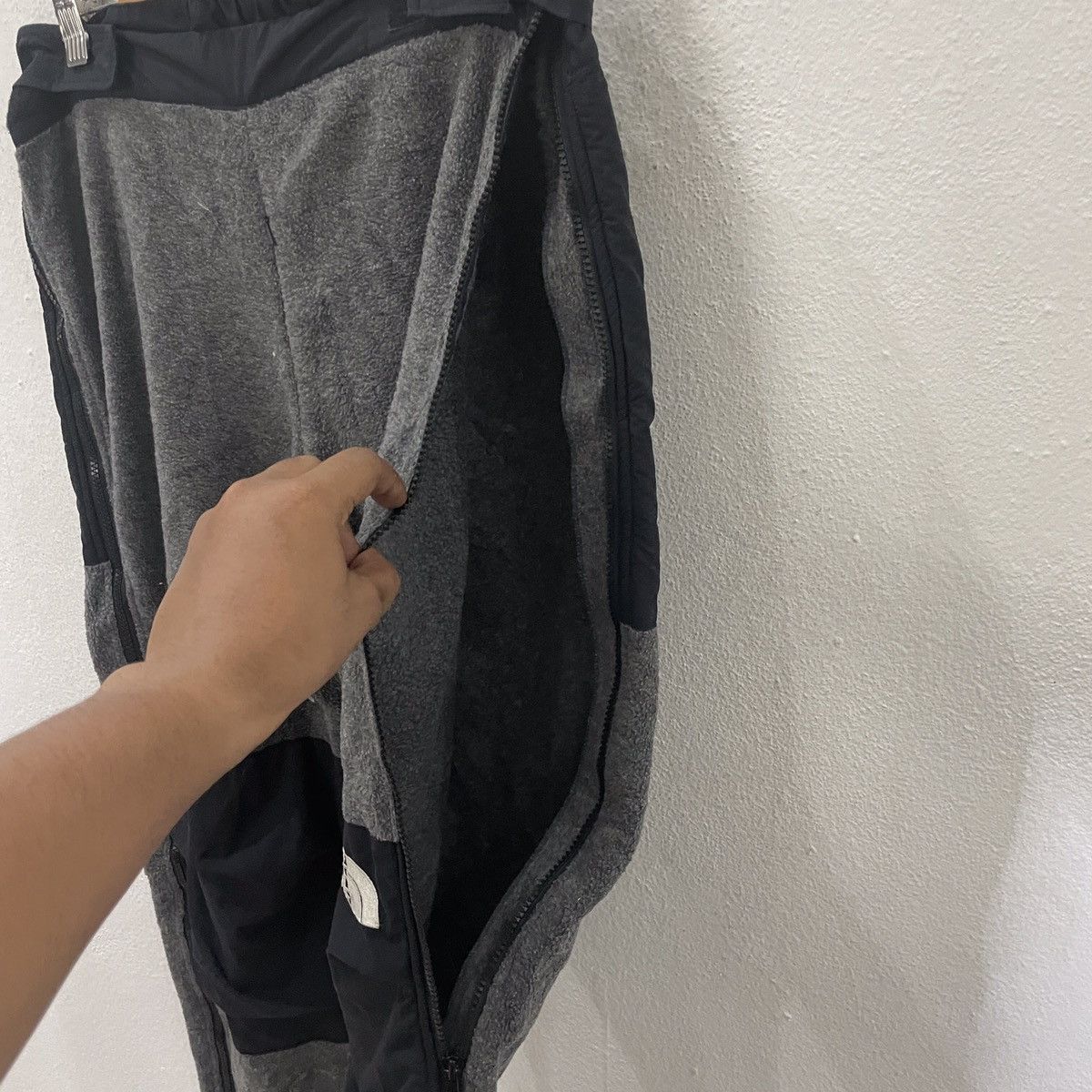 Japanese Brand × The North Face The North Face Pants Size US 33 - 5 Thumbnail