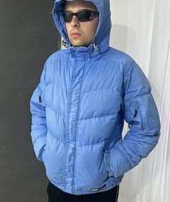 Oakley Men's Puffer Down Jackets | Grailed