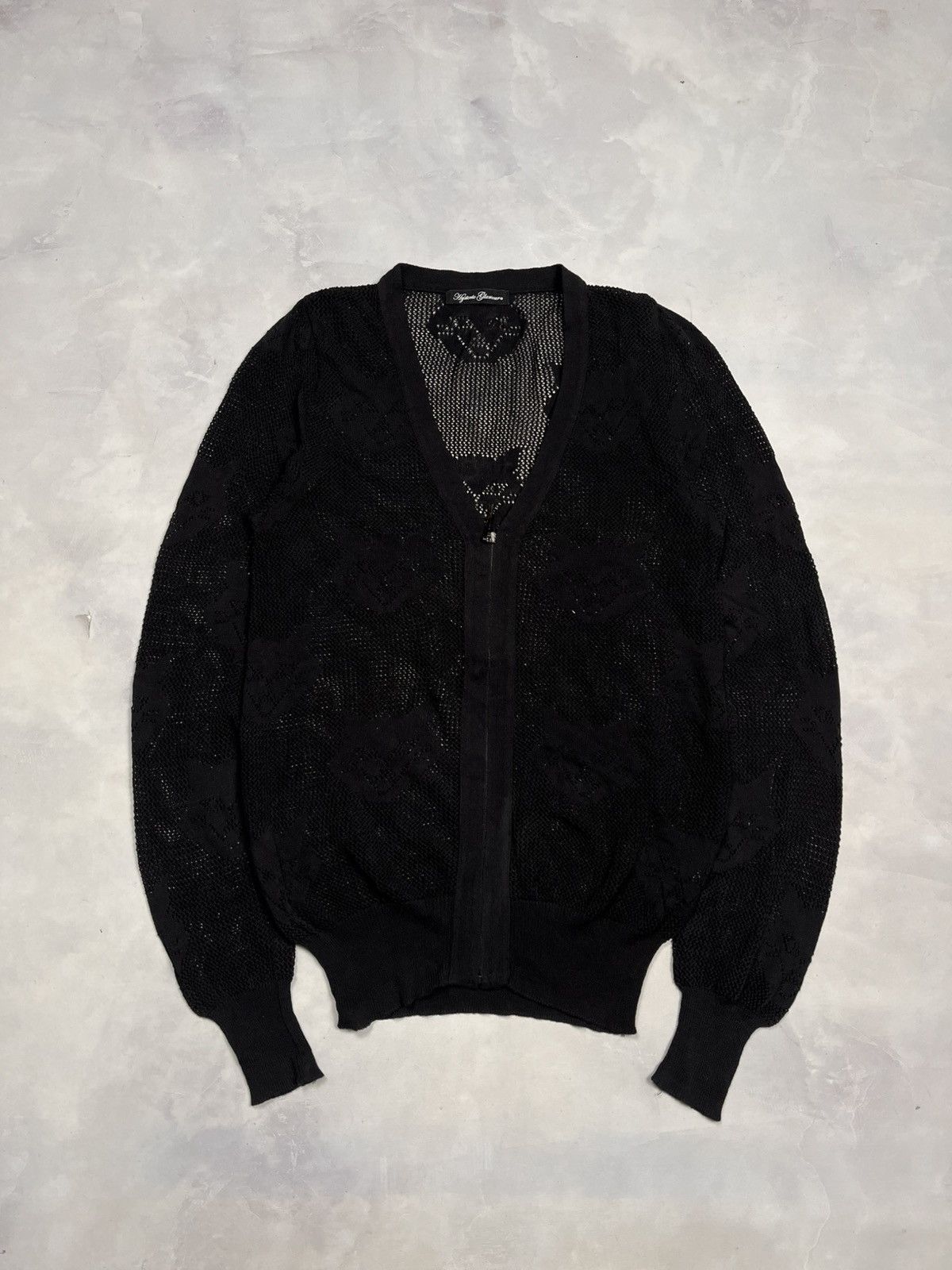 Hysteric Glamour × Supreme SS21 Tricot Hysteric Glamour Supreme 