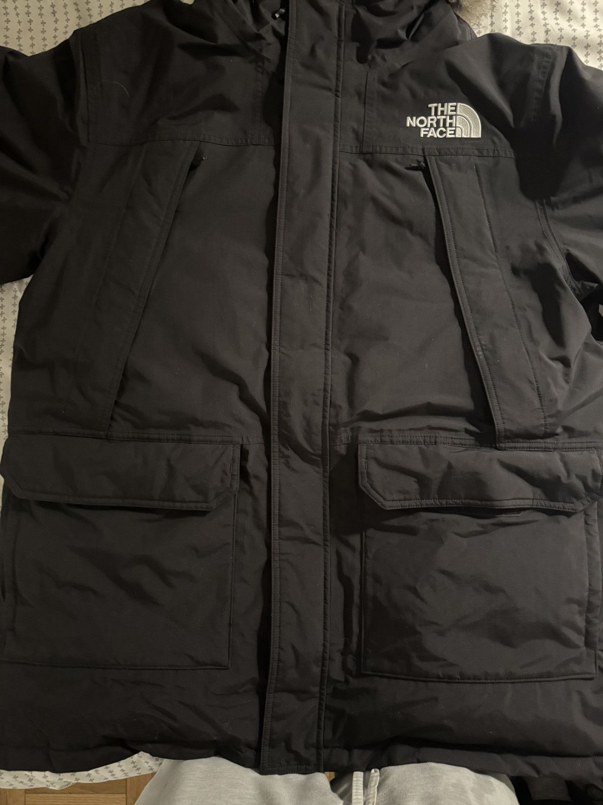 The North Face North Face McMurdo Parka Size US XL / EU 56 / 4 - 2 Thumbnail