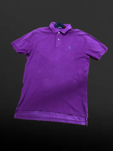 Polo Ralph Lauren Polo Ralph Lauren Size M Casual Men's Polo Size US M / EU 48-50 / 2 - 1 Thumbnail