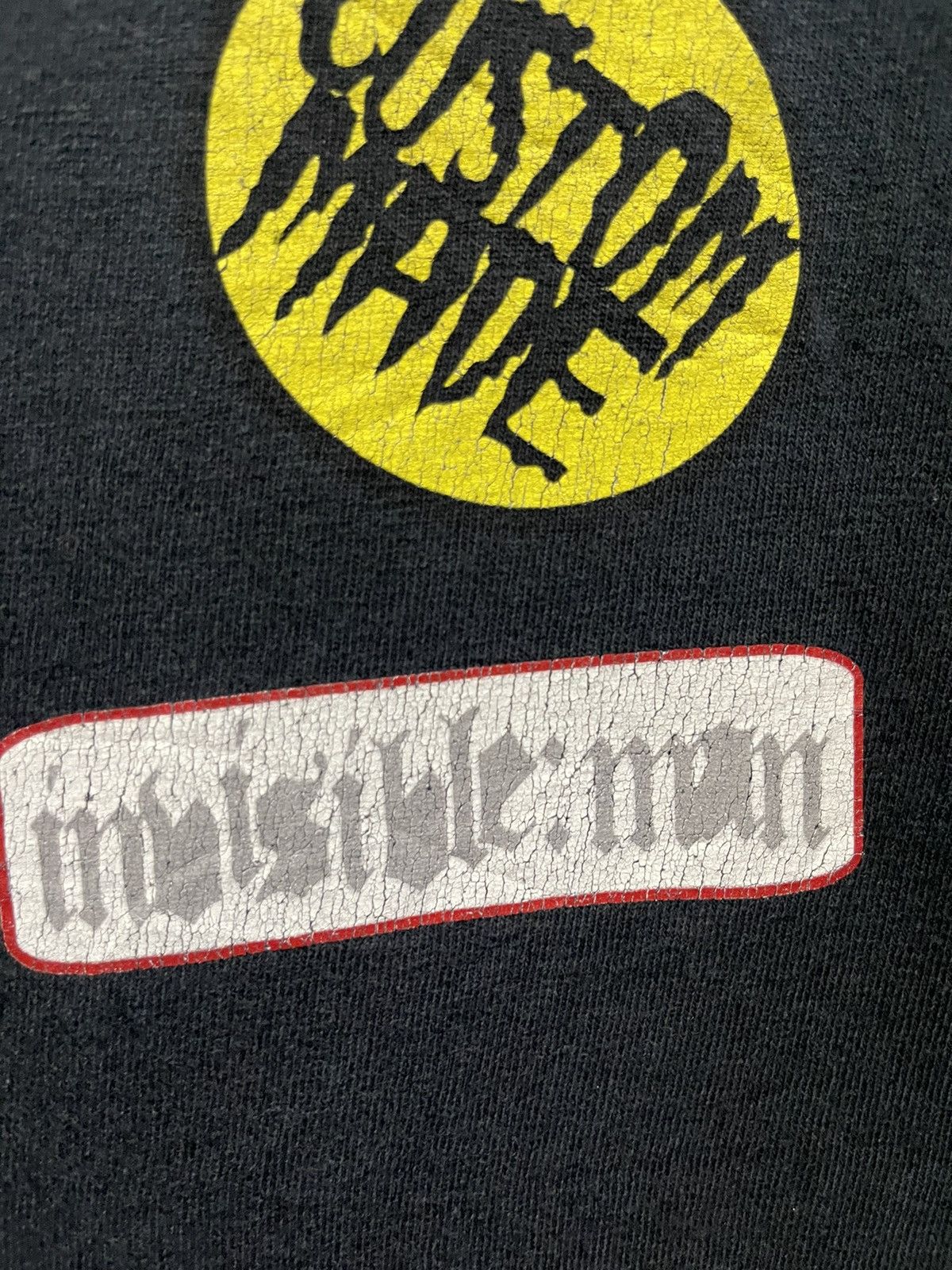 Other Streetwear x Custom Made Invisible Man🔥🔥🔥 Size US M / EU 48-50 / 2 - 3 Thumbnail