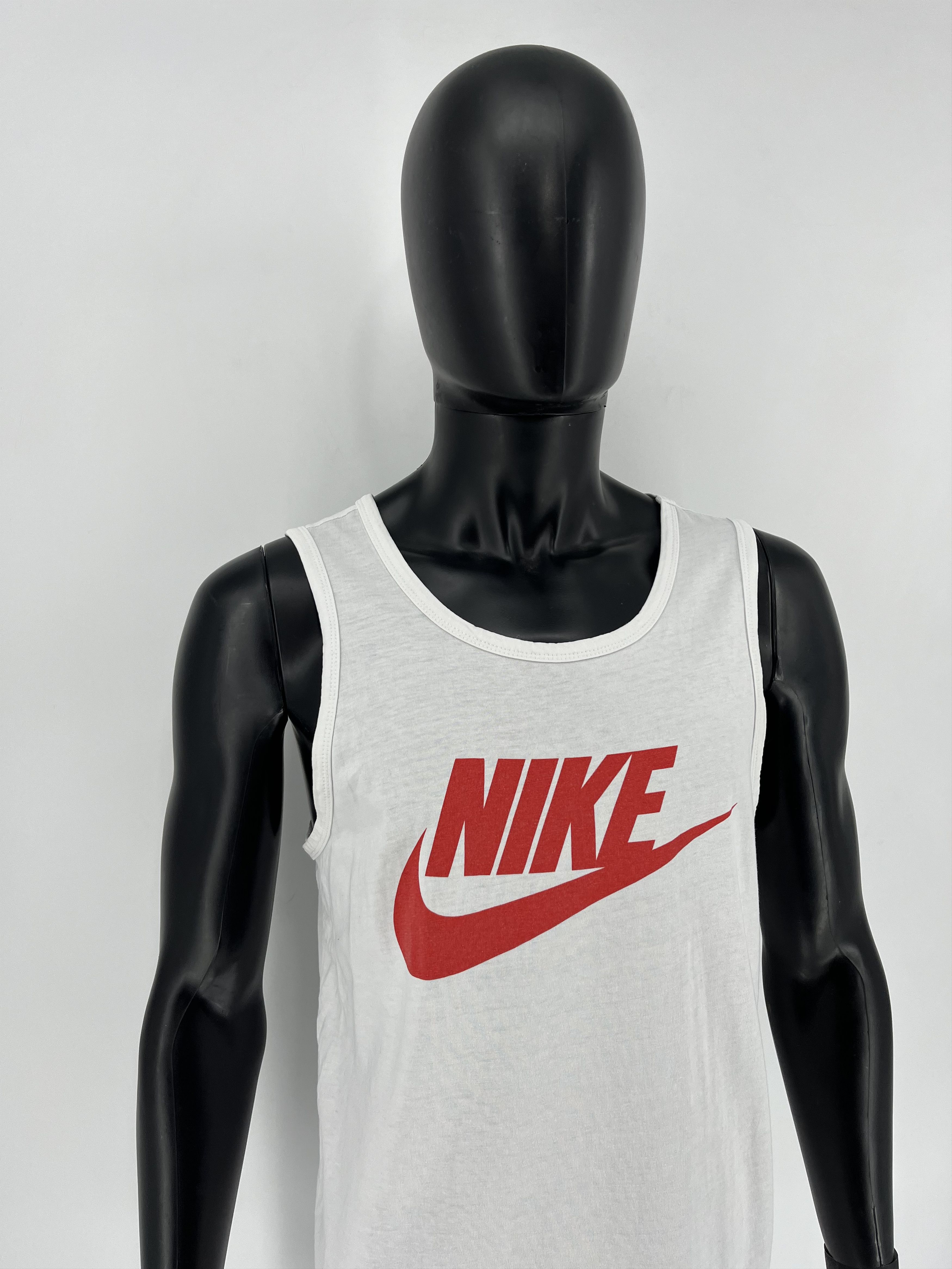 Nike × Vintage Vintage Y2K Nike Jersey Travis Style Sportwear Style Size US M / EU 48-50 / 2 - 3 Thumbnail