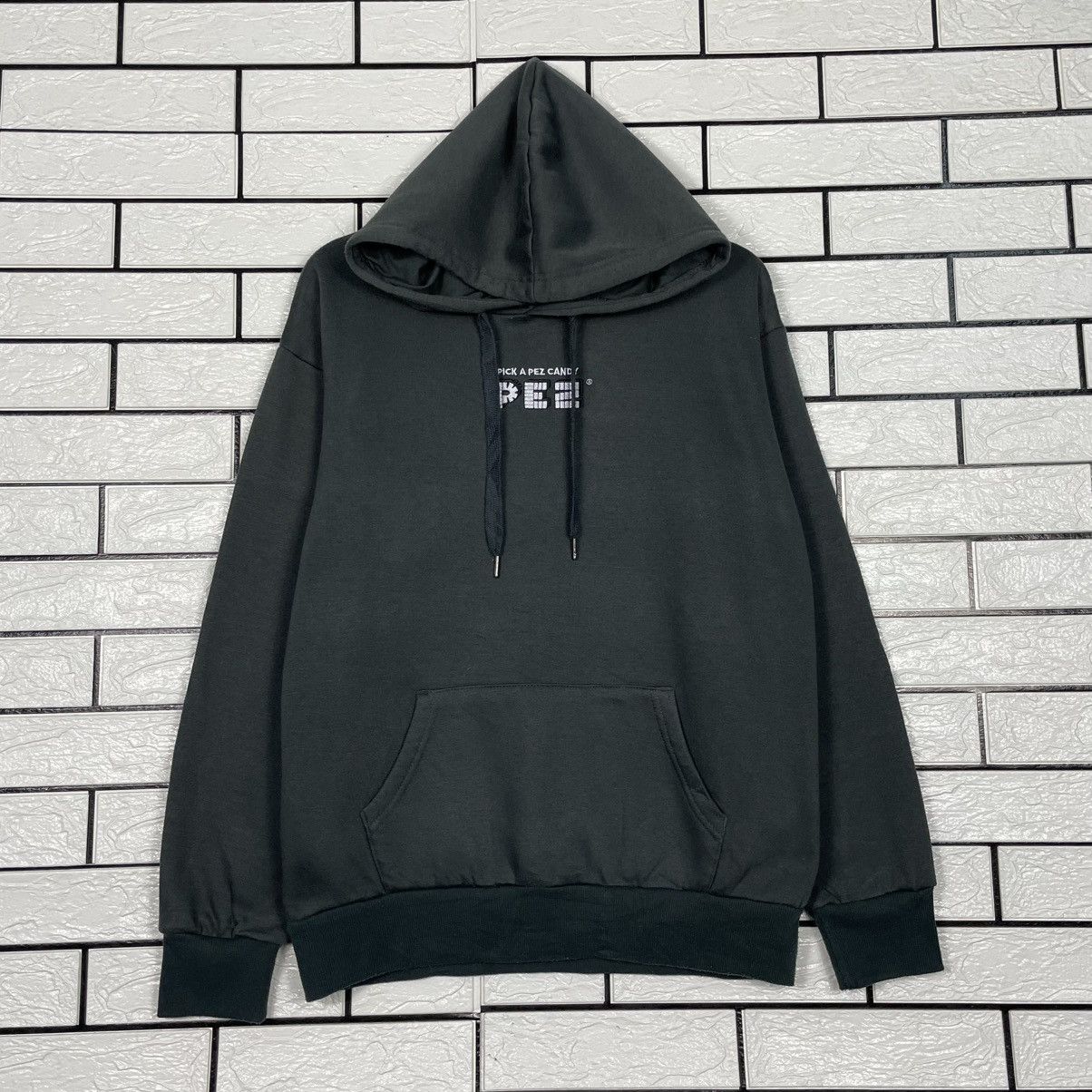 Other Pick A Pez Candy Hoodie Size US M / EU 48-50 / 2 - 1 Thumbnail