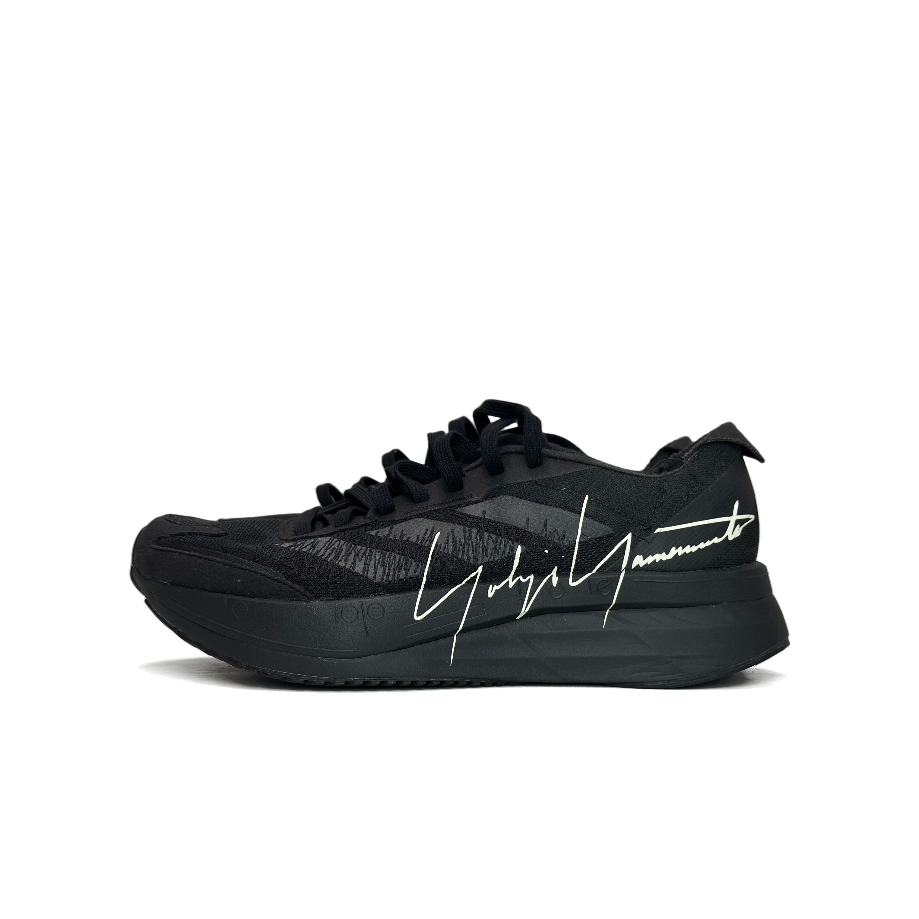 Y-3 Y-3 Boston 11 Sneakers Size 7 Size US 7 / EU 40 - 1 Thumbnail