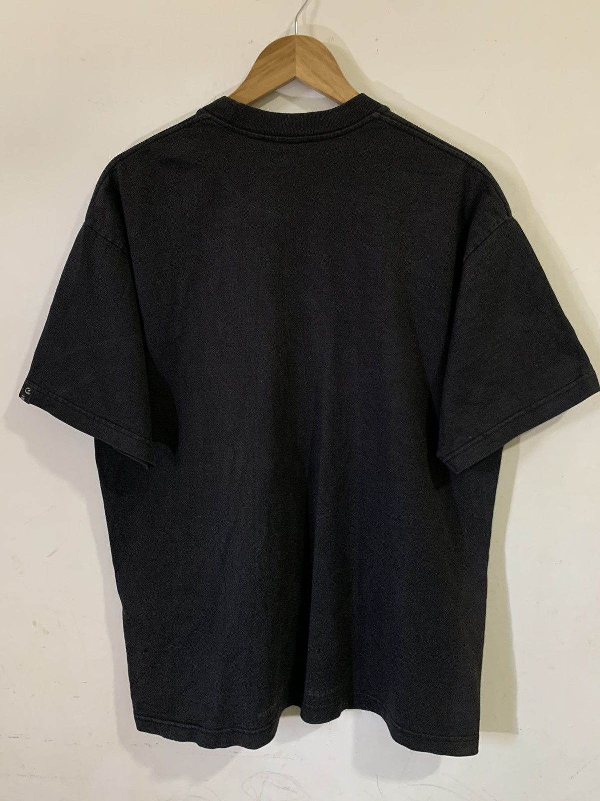 Nitraid Vintage Nitraid Japanese Streetwear Sun Faded Tee Size US L / EU 52-54 / 3 - 6 Thumbnail