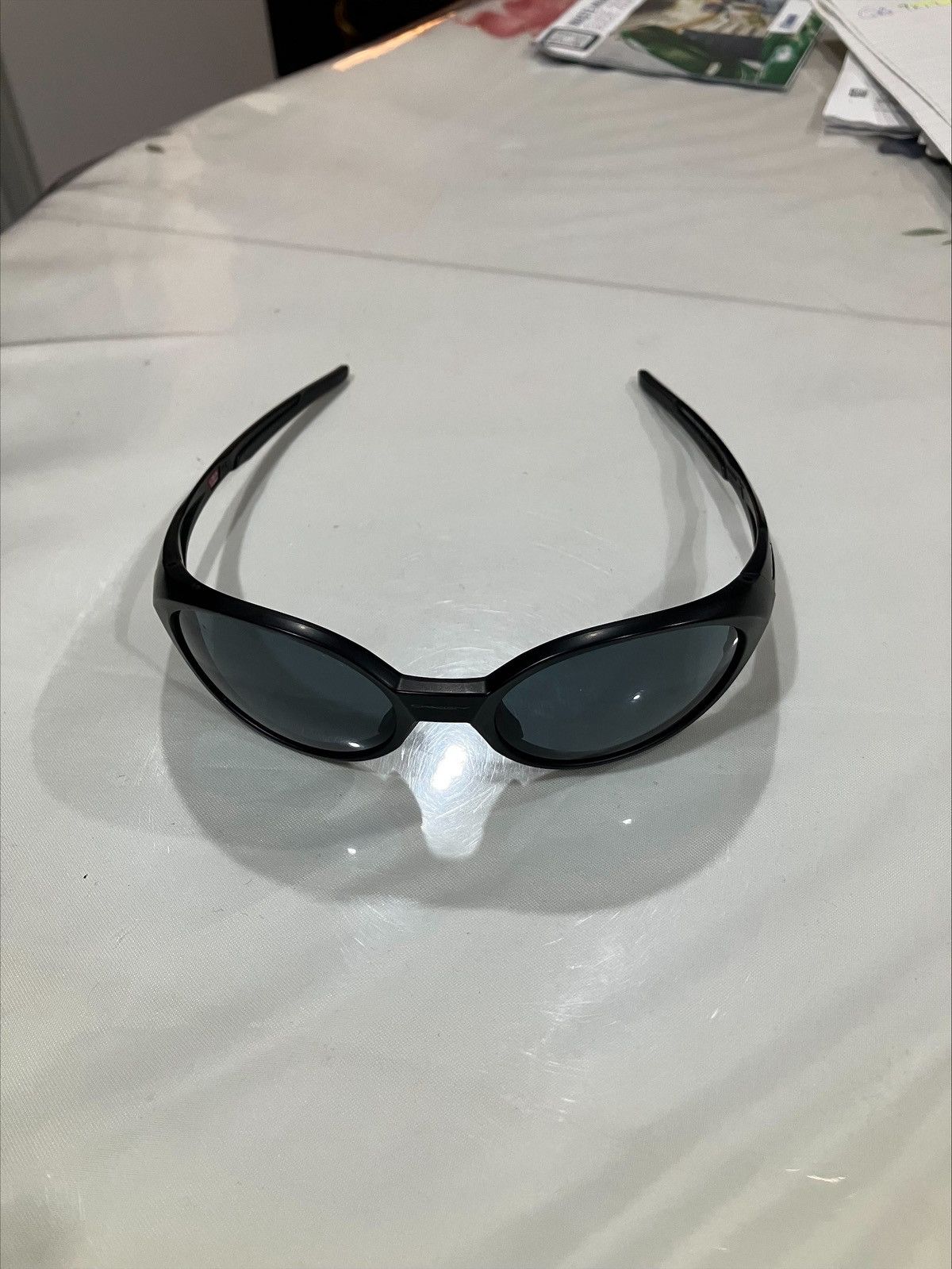 Oakley Oakley Eye Jacket Redux Sunglasses V2 Size ONE SIZE - 4 Thumbnail