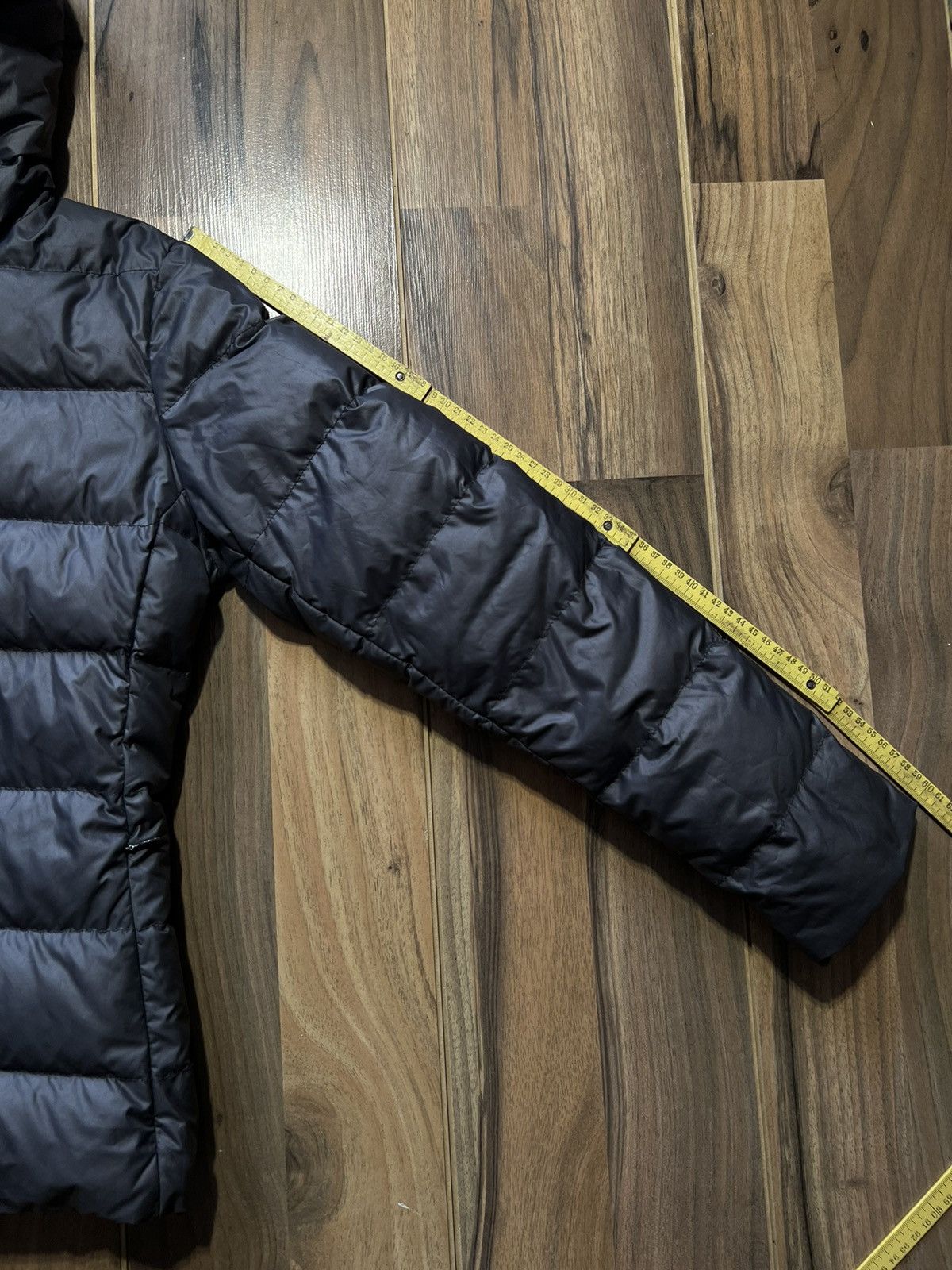 Moncler Moncler Angers Puffer Jacket Size S / US 4 / IT 40 - 21 Thumbnail